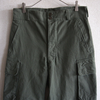 50S M47 cargo pants Size 92