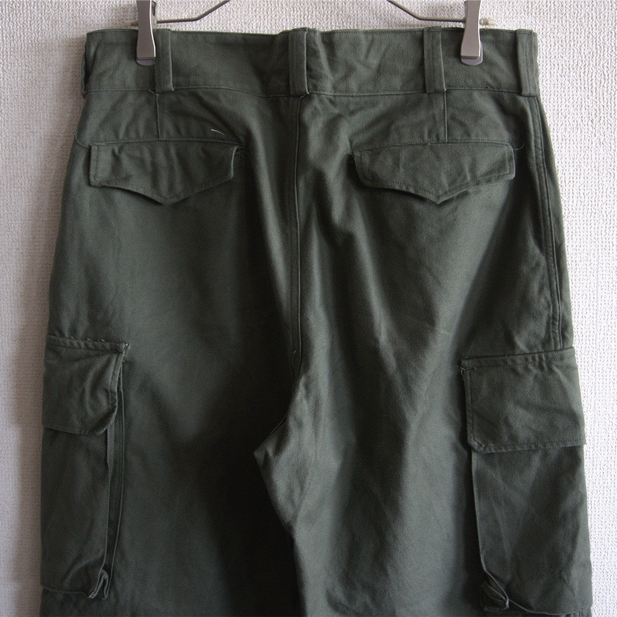 50S M47 cargo pants Size 92