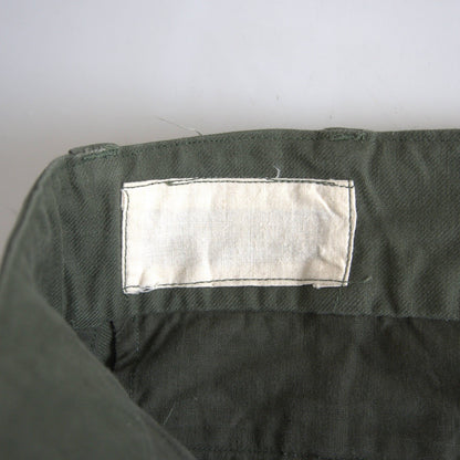 50S M47 cargo pants Size 92