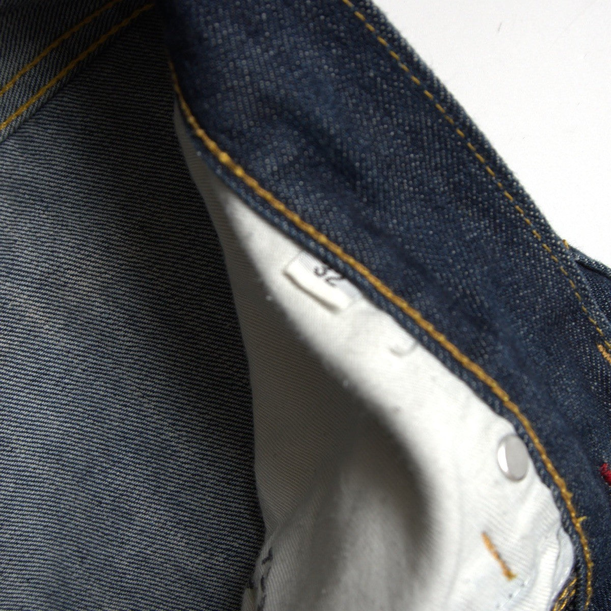 CUNE Painted Jeans Denim Pants Size 32