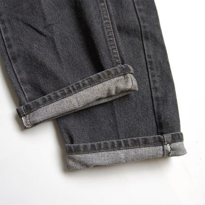 Levi's 80s Black 505s Denim Pants Size 36×34