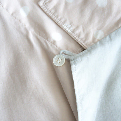COMME des GARCONS HOMME 90s Archive Rayon Silk Shirt Size XL