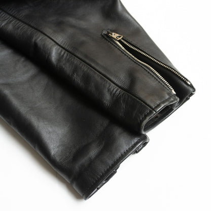 Schott 618 Double Rider Jacket Size 44