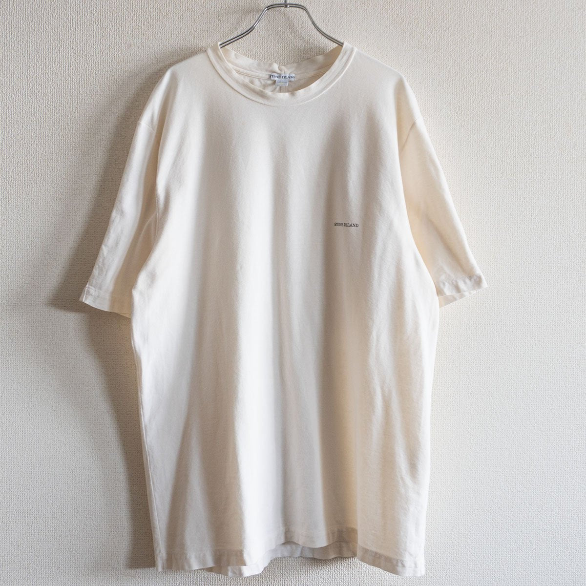 Stone Island 01SS T-shirts Size XL