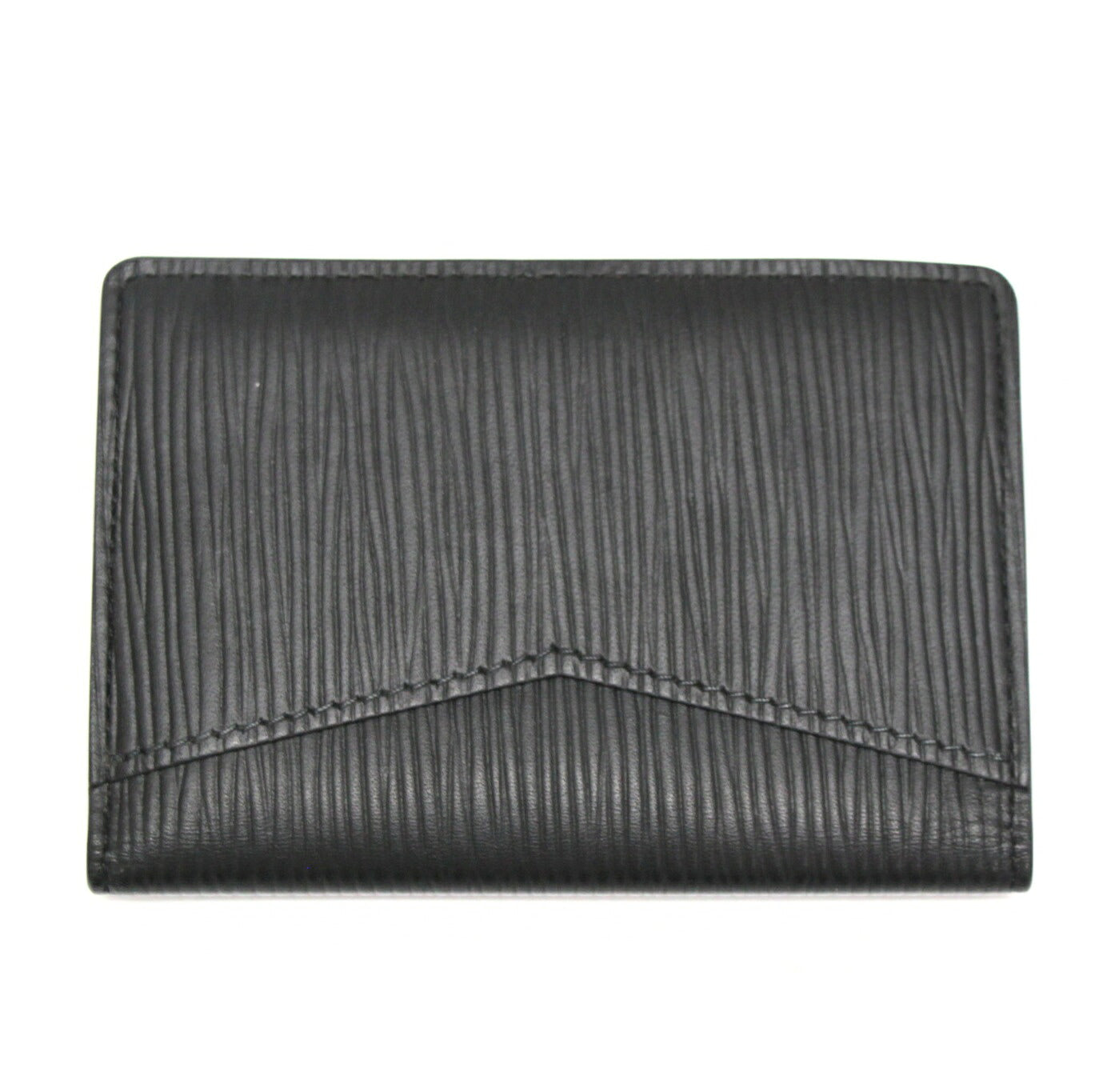 Louis Vuitton Organizer de Poche Case Black Size ONE SIZE