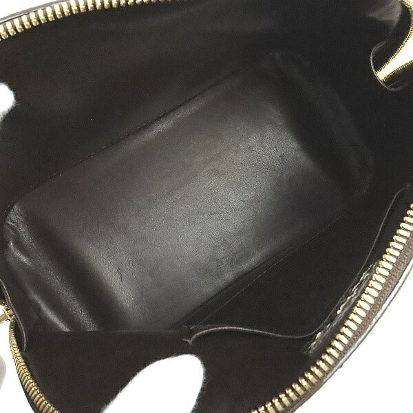 Louis Vuitton Alma BB Python 2-Way Bag Naturel Size ONE SIZE