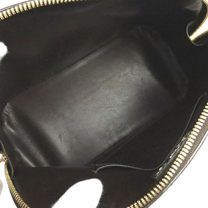 Louis Vuitton Alma BB Python 2-Way Bag Naturel Size ONE SIZE