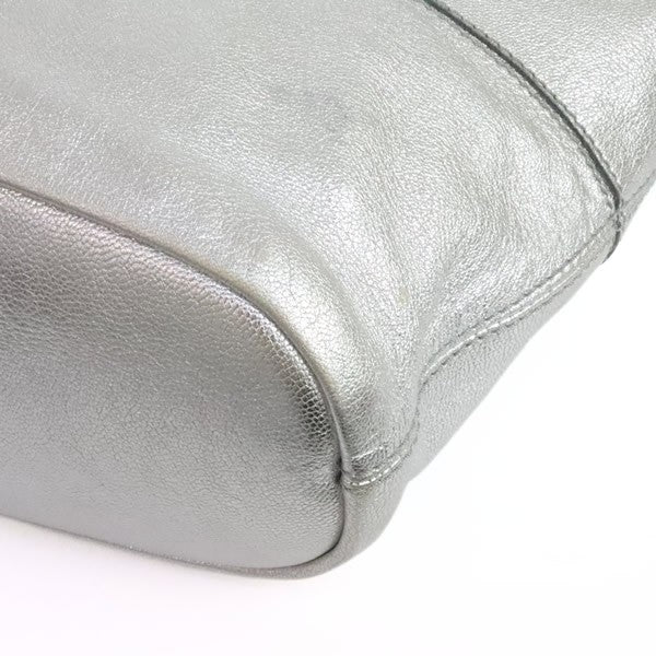 GIVENCHY Nightingale Small 2-Way Leather Bag Size ONE SIZE
