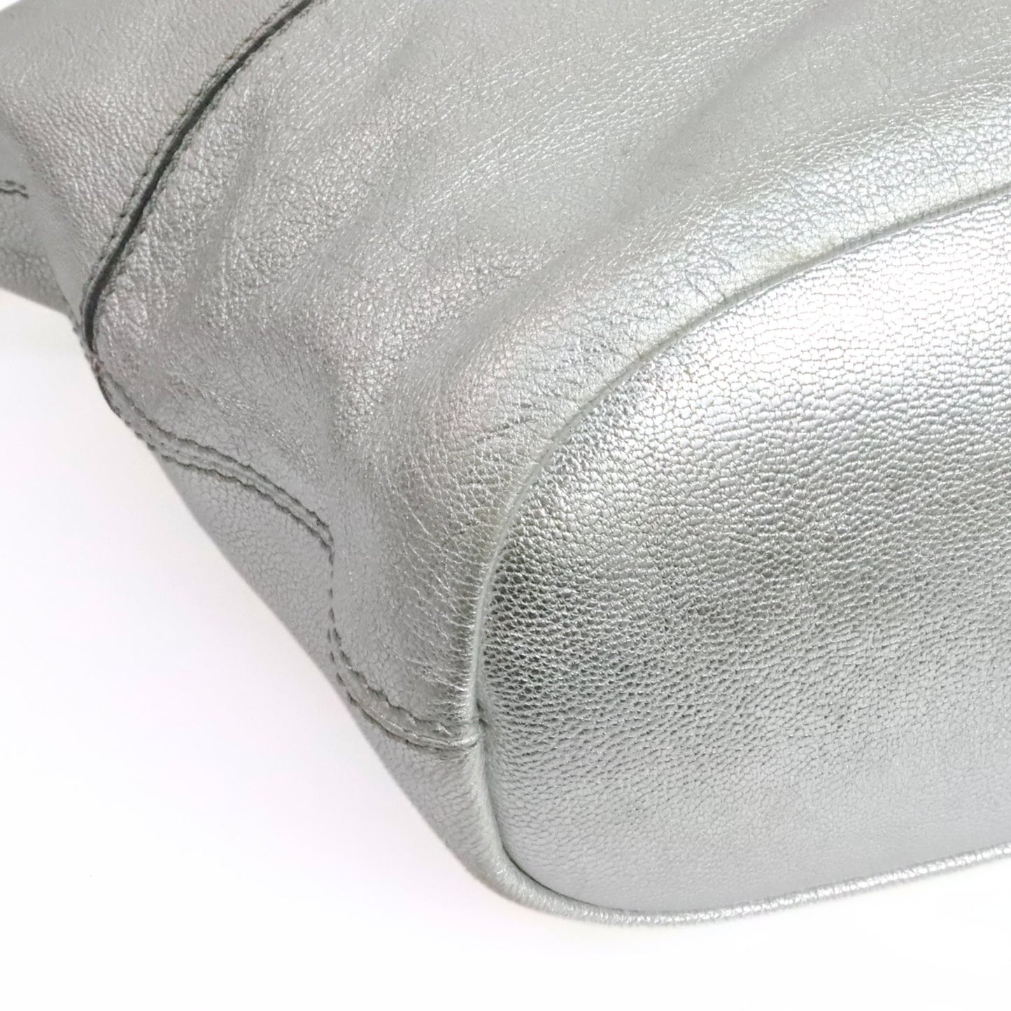 GIVENCHY Nightingale Small 2-Way Leather Bag Size ONE SIZE