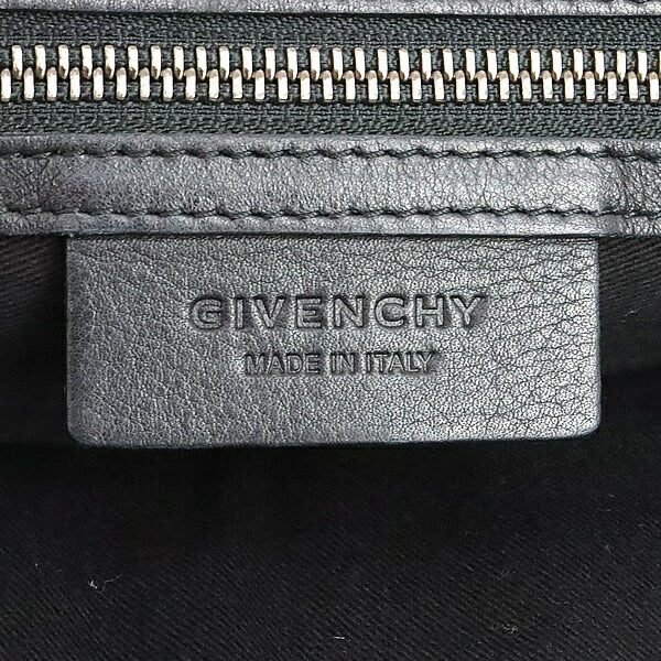 GIVENCHY Nightingale Small 2-Way Leather Bag Size ONE SIZE