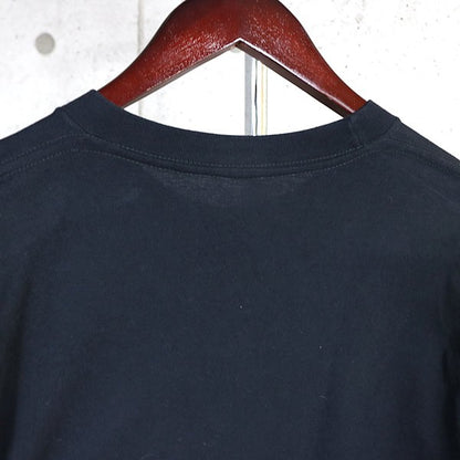 CHROME HEARTS Foti Harriss Teeter Long Sleeve Black Size S