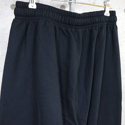 CHROME HEARTS Old English Sweatpants Black Size M