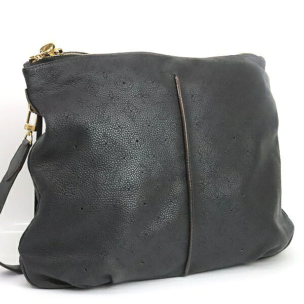 Louis Vuitton Selemon MM Monogram 2-Way Bag Size ONE SIZE