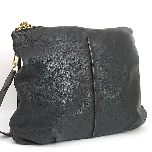 Louis Vuitton Selemon MM Monogram 2-Way Bag Size ONE SIZE