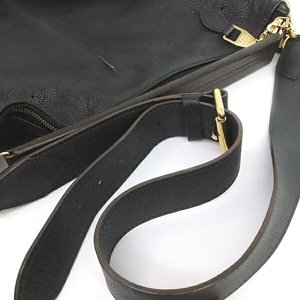 Louis Vuitton Selemon MM Monogram 2-Way Bag Size ONE SIZE