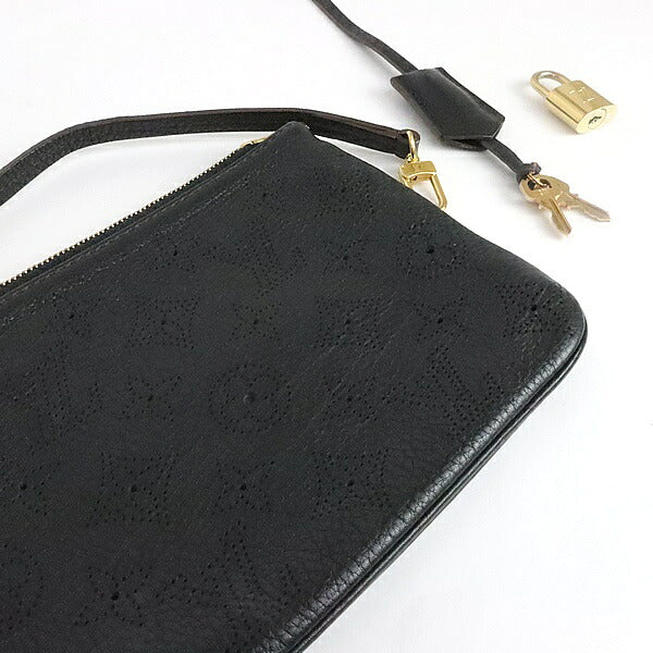Louis Vuitton Selemon MM Monogram 2-Way Bag Size ONE SIZE