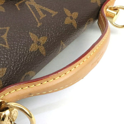Louis Vuitton LV Ivy Monogram 2-Way Bag M44919 Size ONE SIZE