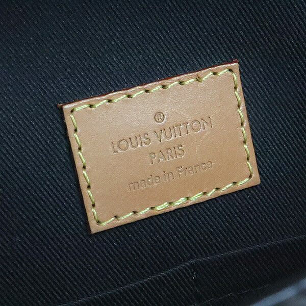 Louis Vuitton LV Ivy Monogram 2-Way Bag M44919 Size ONE SIZE