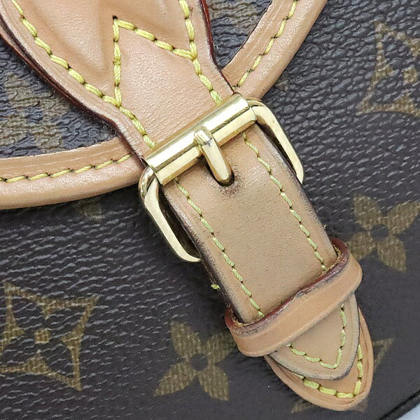 Louis Vuitton LV Ivy Monogram 2-Way Bag M44919 Size ONE SIZE