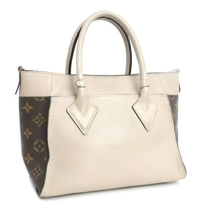 Louis Vuitton RFID OnMySide PM Monogram Bag Size ONE SIZE