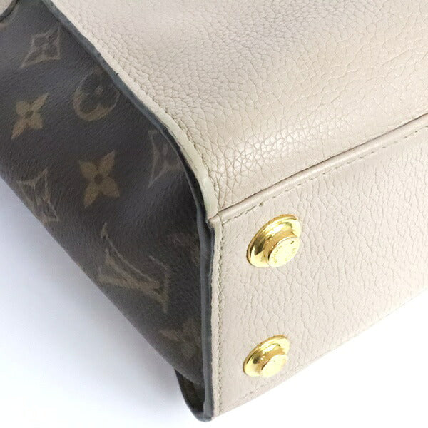 Louis Vuitton RFID OnMySide PM Monogram Bag Size ONE SIZE
