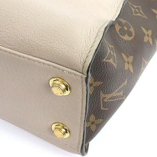 Louis Vuitton RFID OnMySide PM Monogram Bag Size ONE SIZE