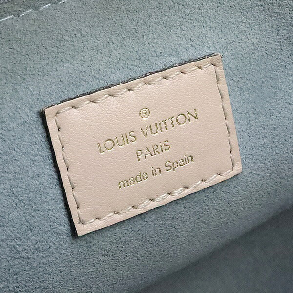 Louis Vuitton RFID OnMySide PM Monogram Bag Size ONE SIZE