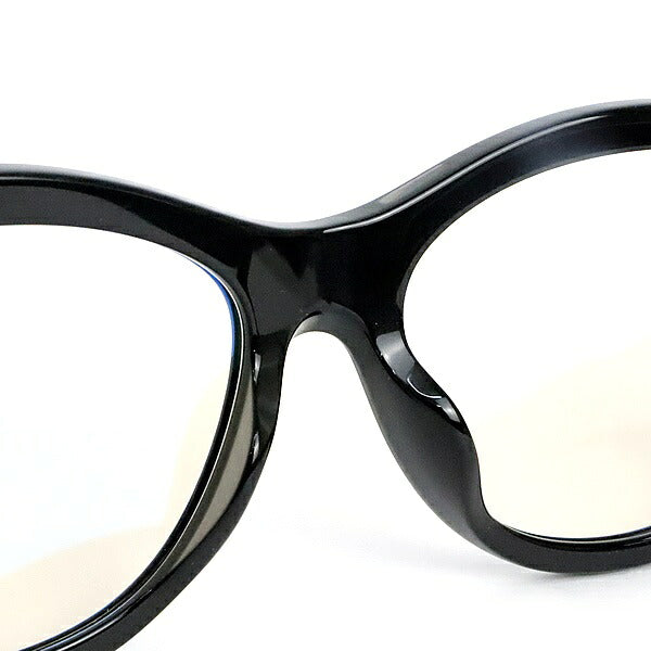 ONS CHANEL Mini CC Mark Eyewear Black White Size 54