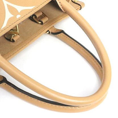 Louis Vuitton RFID Onthego MM Broderie Handbag Size ONE SIZE