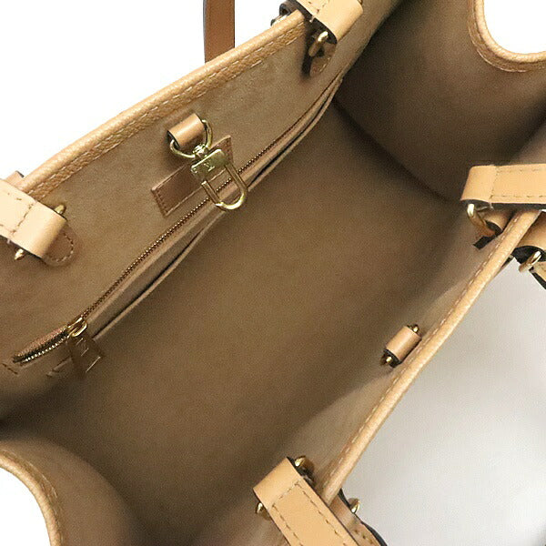 Louis Vuitton RFID Onthego MM Broderie Handbag Size ONE SIZE