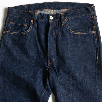FREEWHEELERS THE VANISHING WEST 601XX 14oz Denim Size 34×30