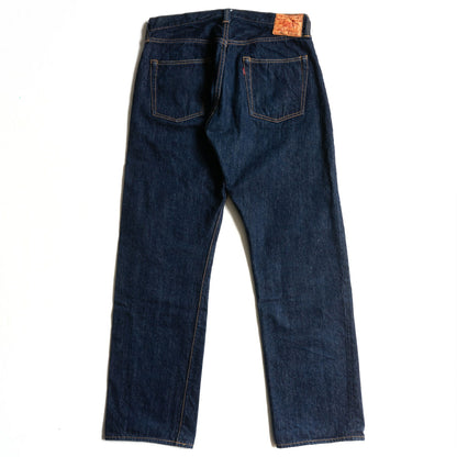 FREEWHEELERS THE VANISHING WEST 601XX 14oz Denim Size 34×30