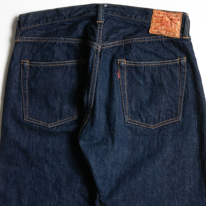 FREEWHEELERS THE VANISHING WEST 601XX 14oz Denim Size 34×30
