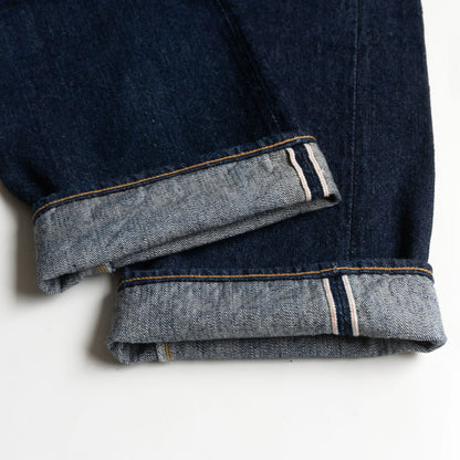 FREEWHEELERS THE VANISHING WEST 601XX 14oz Denim Size 34×30