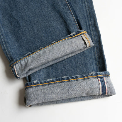 RRL x MIDLAND WASH LOW-STRAIGHT JEANS MIDLAND WASH LOW-STRAIGHT JEANS Size 36×32