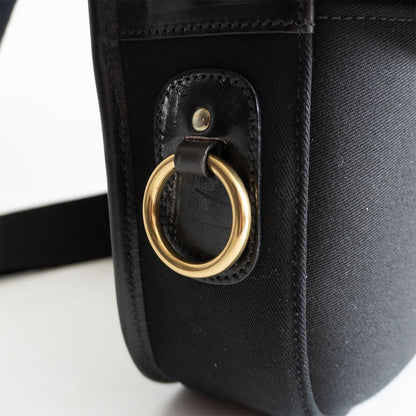 BRADY STOUR Shoulder Bag Black Size ONE SIZE