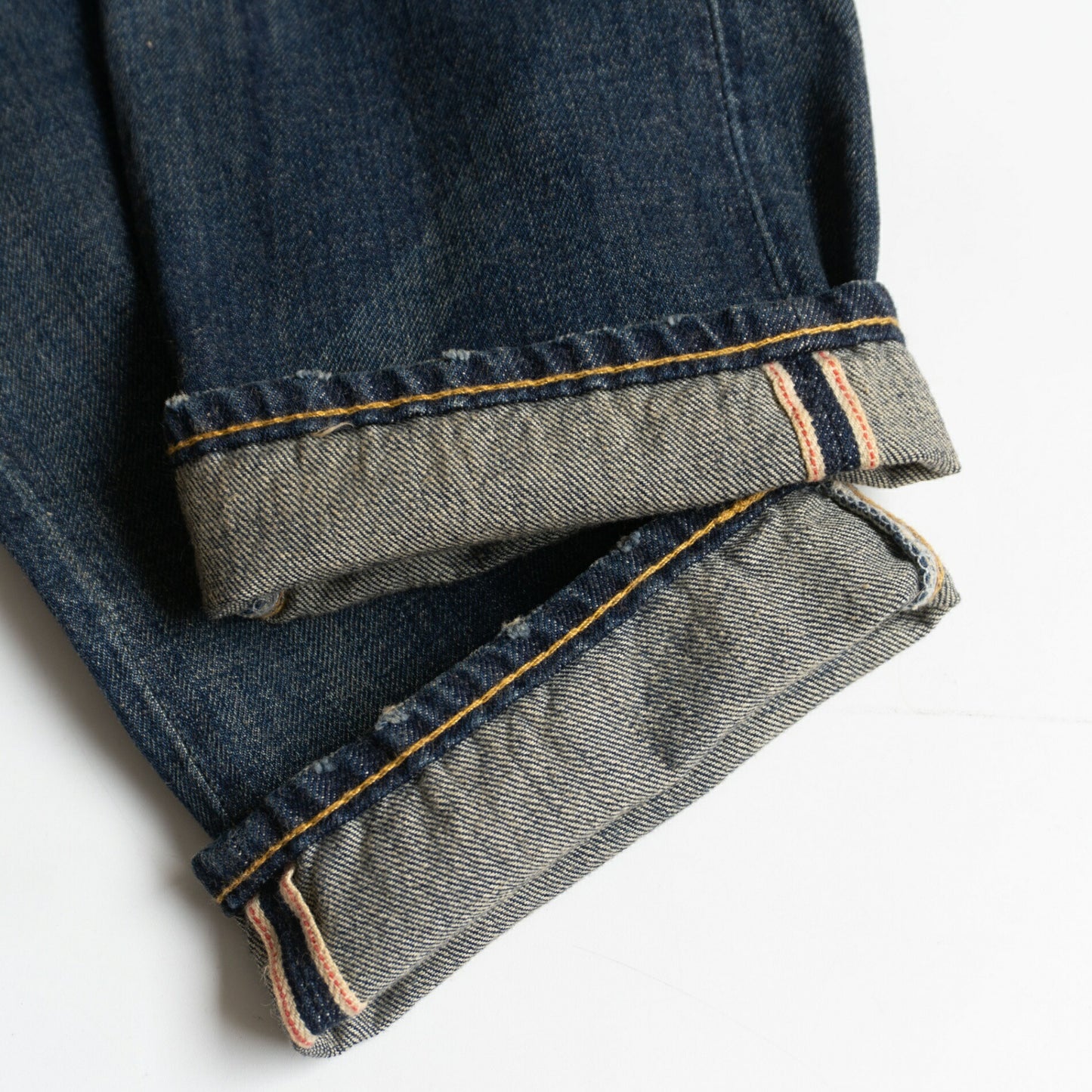 RRL Slim Narrow Vintage Jeans USA Size 30×30