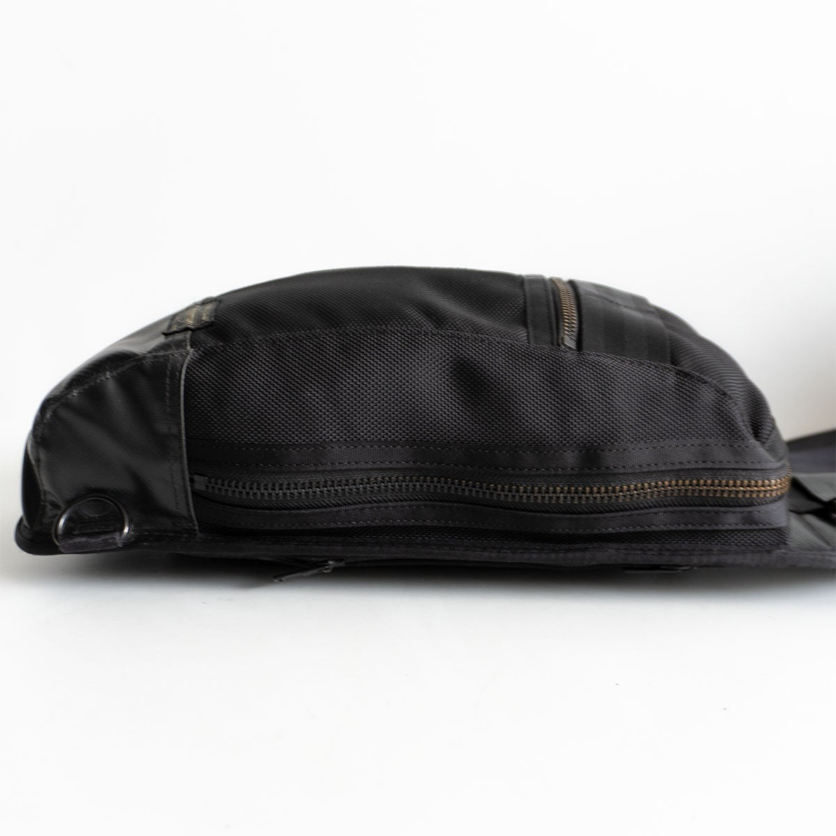 PORTER HEAT Ballistic Nylon Sling Shoulder Bag Size ONE SIZE