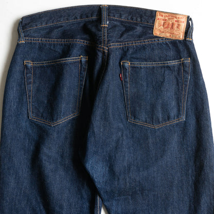 FREEWHEELERS THE VANISHING WEST 601XX 14oz Denim Size 34×32