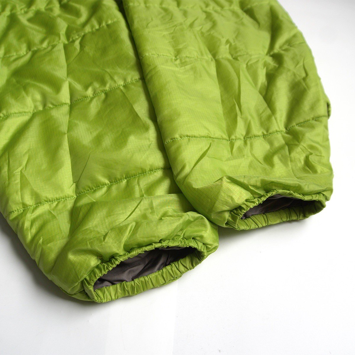 PATAGONIA 2002 DAS Parka Gecko Green Size L