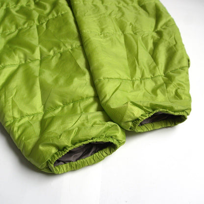 PATAGONIA 2002 DAS Parka Gecko Green Size L