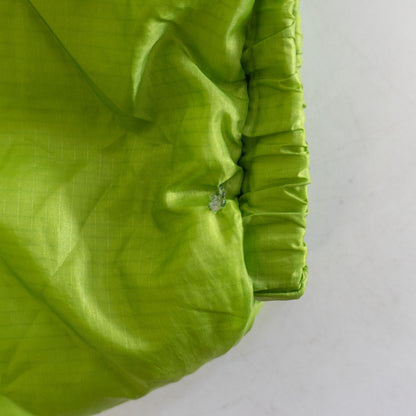 PATAGONIA 2002 DAS Parka Gecko Green Size L