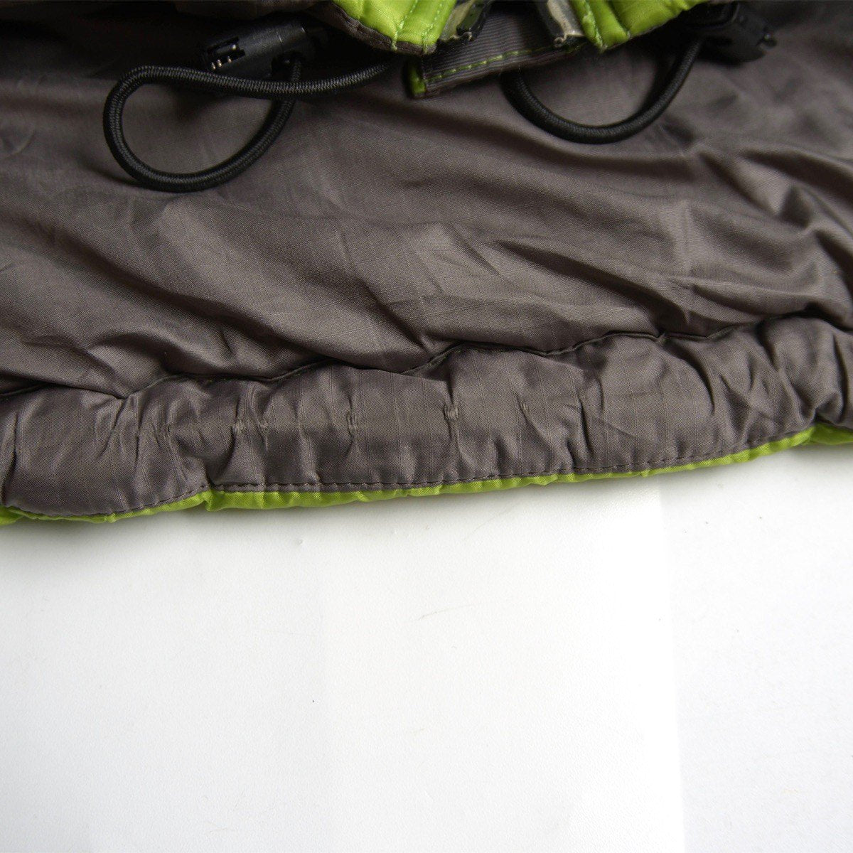PATAGONIA 2002 DAS Parka Gecko Green Size L