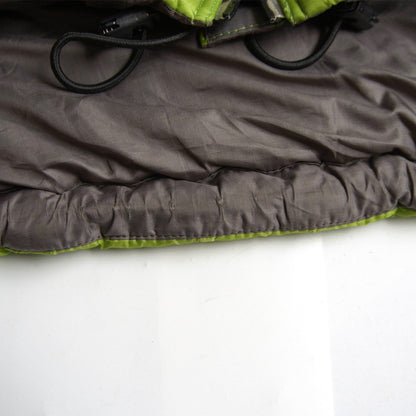 PATAGONIA 2002 DAS Parka Gecko Green Size L