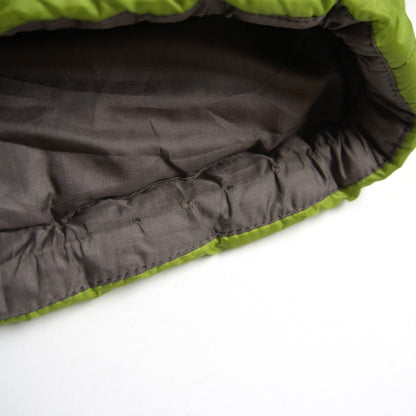 PATAGONIA 2002 DAS Parka Gecko Green Size L