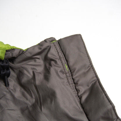 PATAGONIA 2002 DAS Parka Gecko Green Size L