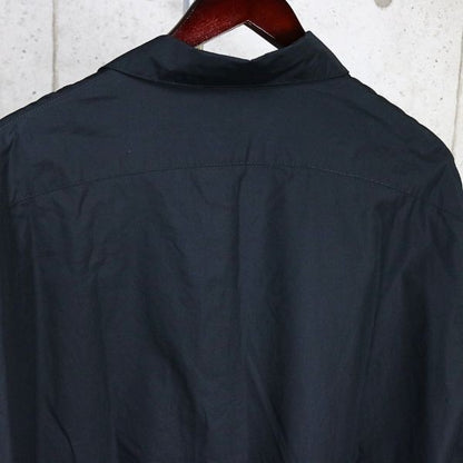 CHROME HEARTS Mahal Kita CH Embroidery Shirt Black Size M