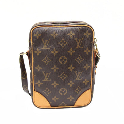 Louis Vuitton Amazon Monogram Bag Brown Size ONE SIZE