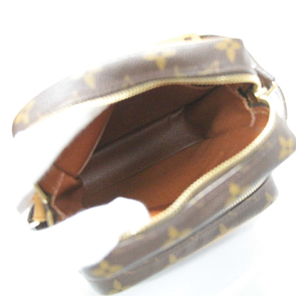 Louis Vuitton Amazon Monogram Bag Brown Size ONE SIZE