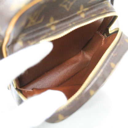 Louis Vuitton Amazon Monogram Bag Brown Size ONE SIZE